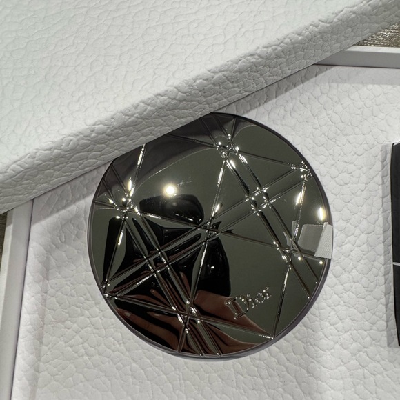 Dior mini mirror, lipstick NEW - Picture 3 of 5